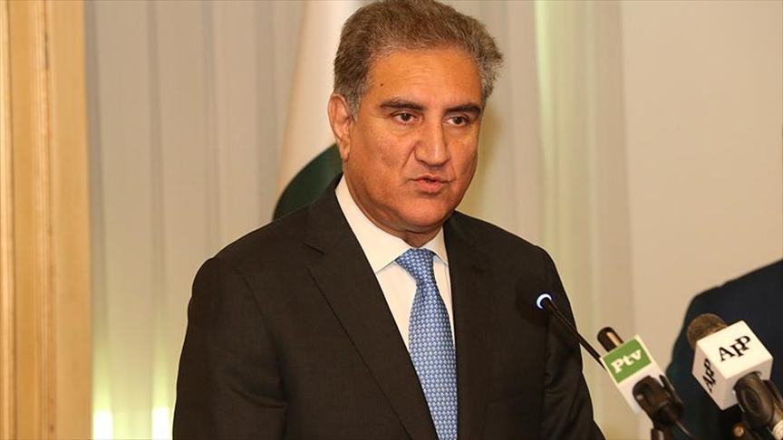 Pakistán niega responsabilidad por la violencia en su vecino Afganistán