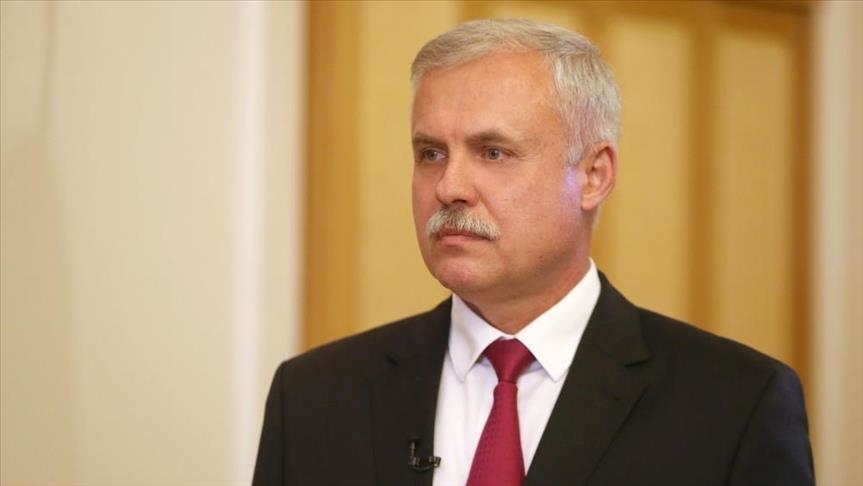 Генсек ОДКБ заявил о «комбинированной атаке» на Беларусь