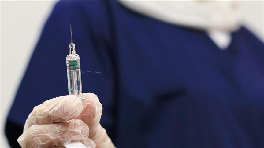 'Doing everything': Bangsamoro continues COVID-19 vaccination program