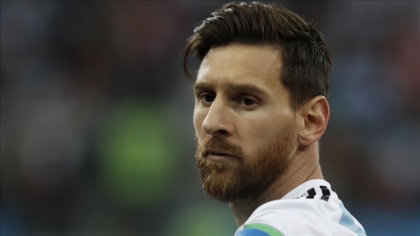 Zvanično: Messi potpisao dvogodišnji ugovor s PSG-om