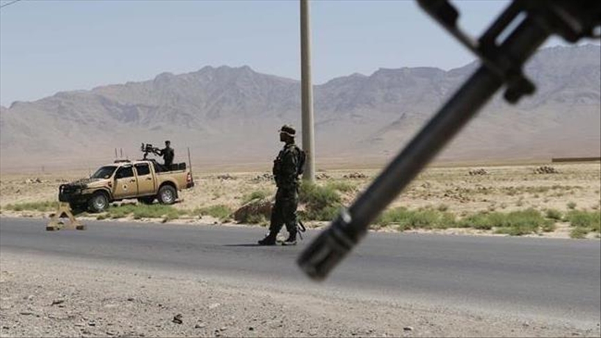 هشدار مجدد سازمان ملل نسبت به تشدید درگیری‌ها در افغانستان