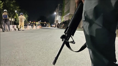 UN rights chief urges action to prevent ‘disastrous consequences’ for Afghans