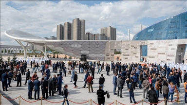 Численность населения Казахстана превысит 25 млн к 2050 году - прогноз