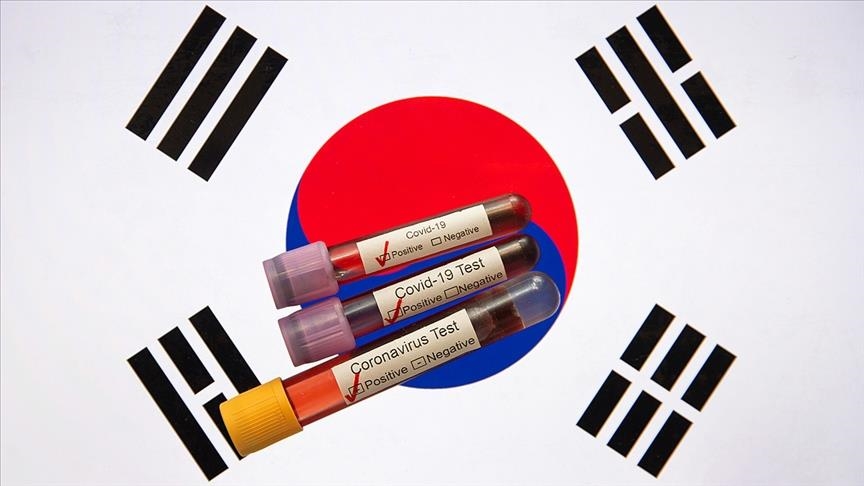 U Južnoj Koreji rekordan broj novozaraženih koronavirusom