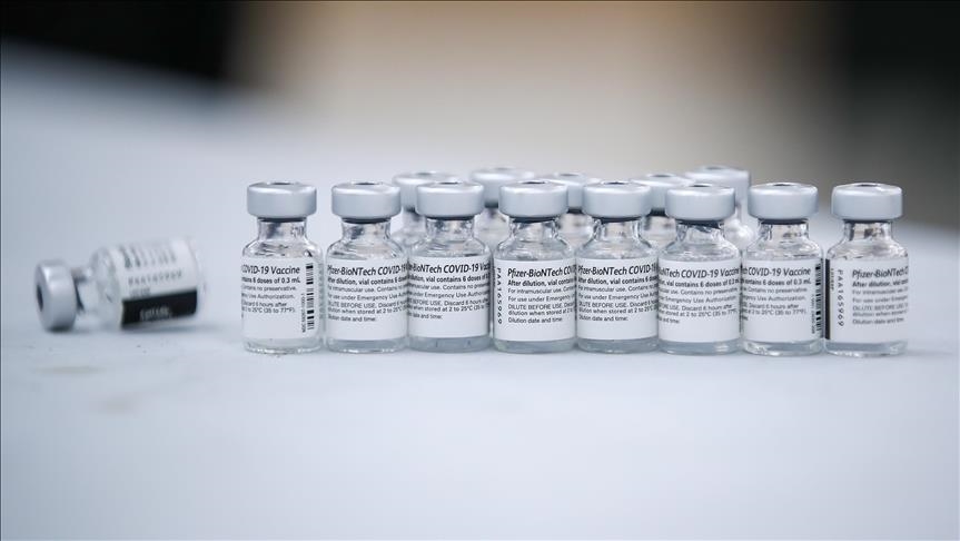 U BiH stiglo 17.550 doza Pfizer/BioNTech vakcina