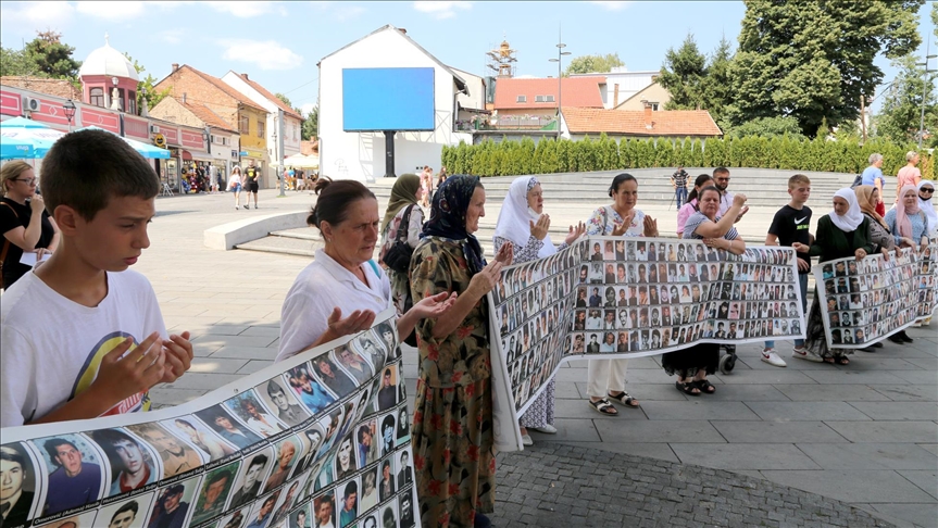 Majke Srebrenice na okupljanju u Tuzli: Slučaj Savčić još jedna nepravda prema žrtvama genocida