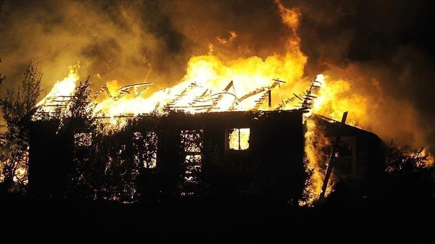 La Tunisie propose son aide à l'Algérie pour éteindre les incendies de  forêts