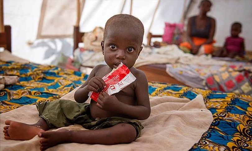 3M Somalis face starvation, disease: Global aid body 