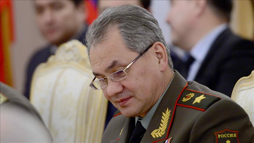 Rusia asegura que la frontera de Afganistán con Uzbekistán y Tayikistán fue tomada por los talibanes