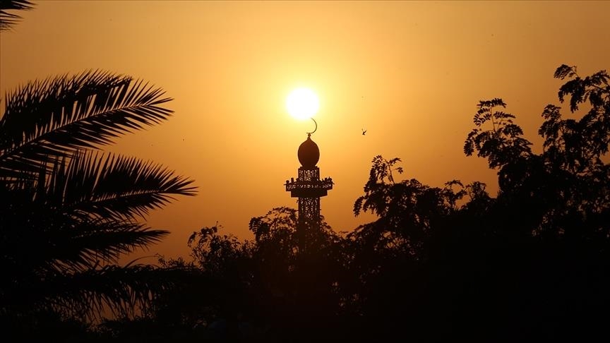 Muslims around world mark Islamic New Year