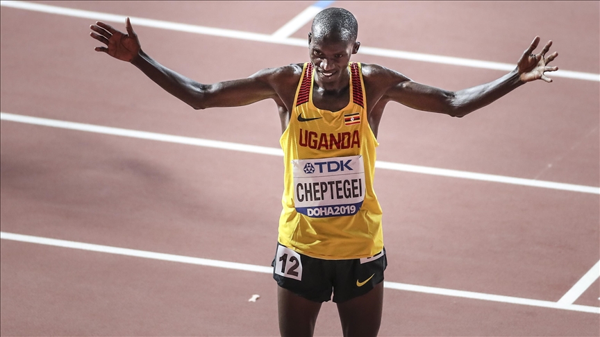 Uganda: Osvajačima medalja na Olimpijskim igrama automobili, kuće i doživotne plaće