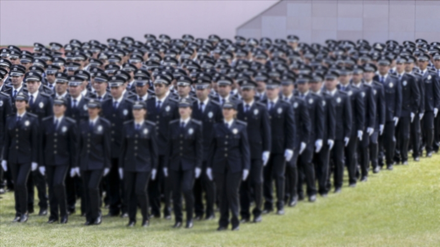 Polis Amirleri Eğitimi Merkezi başvurularında yaş ve puan şartlarında değişiklik yapıldı