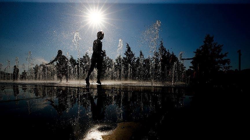 في الصيف الحار.. 11 نصيحة لصحة سليمة (مقابلة)