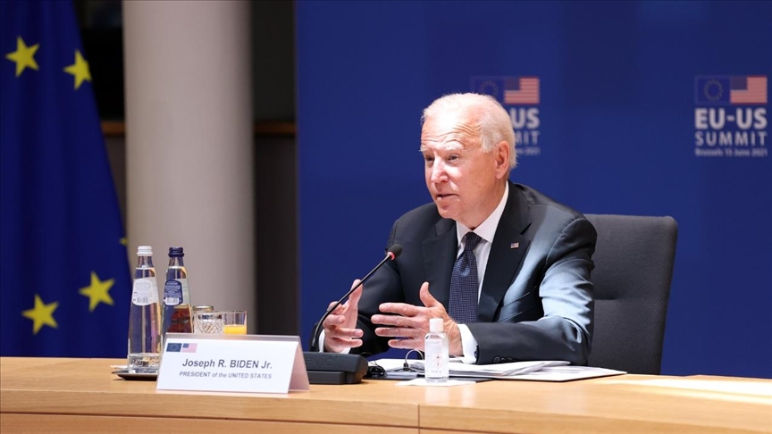 Biden no se arrepiente de la decisión de retirar a las fuerzas militares estadounidenses de Afganistán