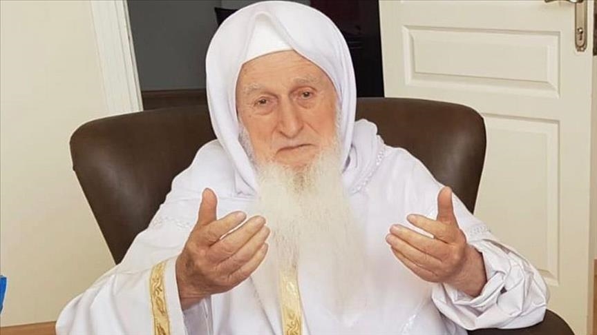مسلمو اليابان يستذكرون مآثر الداعية التركي نعمة الله خوجة (تقرير)