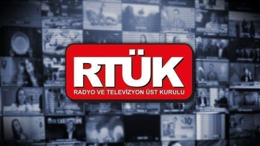 RTÜK yayın ilkelerini ihlal eden televizyon kanallarına yaptırım uyguladı