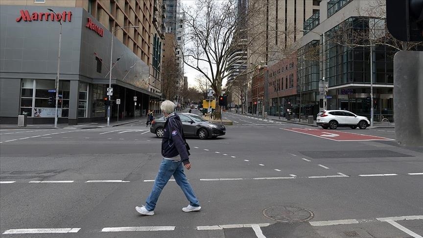 Melbourne produžio lockdown nakon novih slučajeva koronavirusa