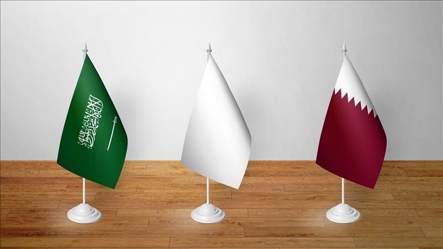 Le Qatar nomme un "ambassadeur extraordinaire et plénipotentiaire " en Arabie saoudite