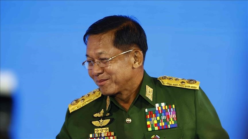 Representante de la ONU asegura que la junta militar de Myanmar busca 'consolidar' el control de su poder