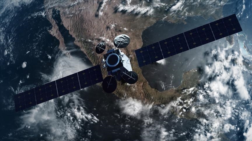India suffers setback in satellite mission after 'technical anomaly'