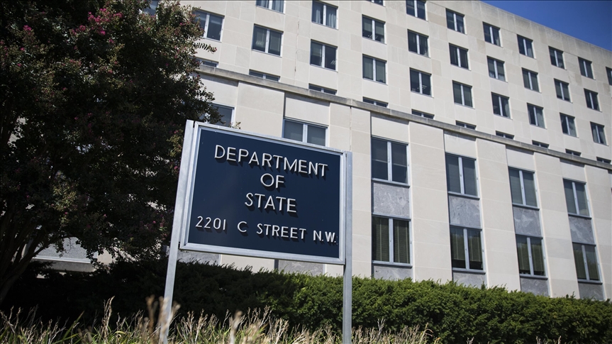US cutting staff at Kabul Embassy to 'core diplomatic presence'