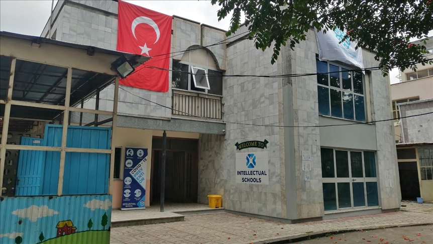 Turska Fondacija Maarif u Etiopiji preuzela sve škole koje su djelovale pod okriljem FETO-a