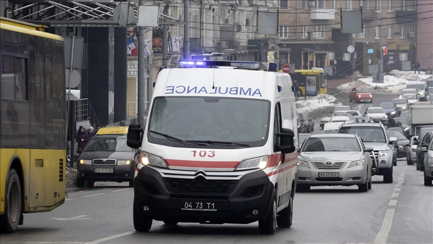 Коронавирус в Украине: выявлено более 1 200 случаев за сутки