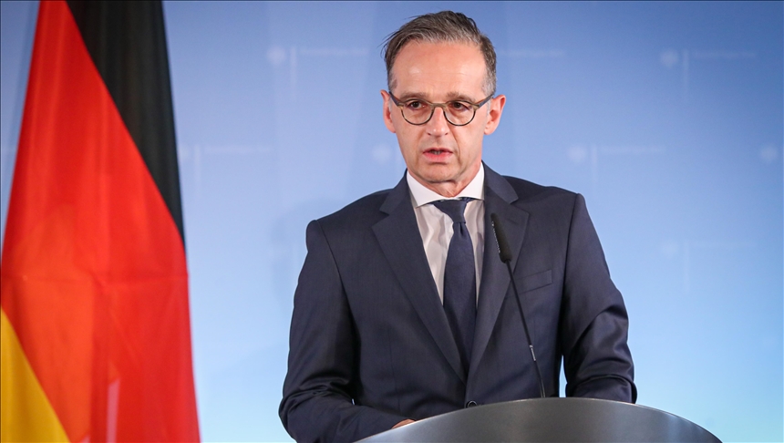 Germany to halt aid to Afghanistan if Taliban seize power