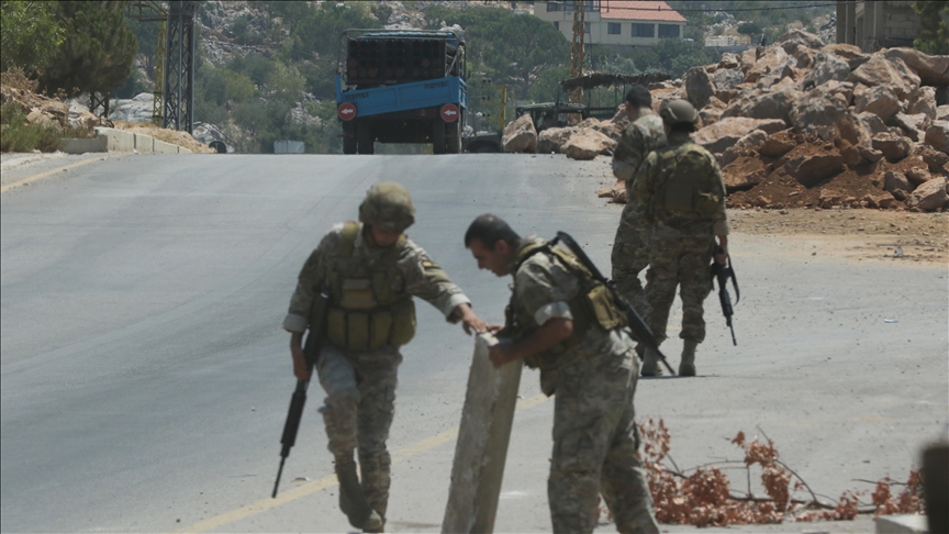 ANALYSIS - What is behind the recent clashes between Israel and Hezbollah?