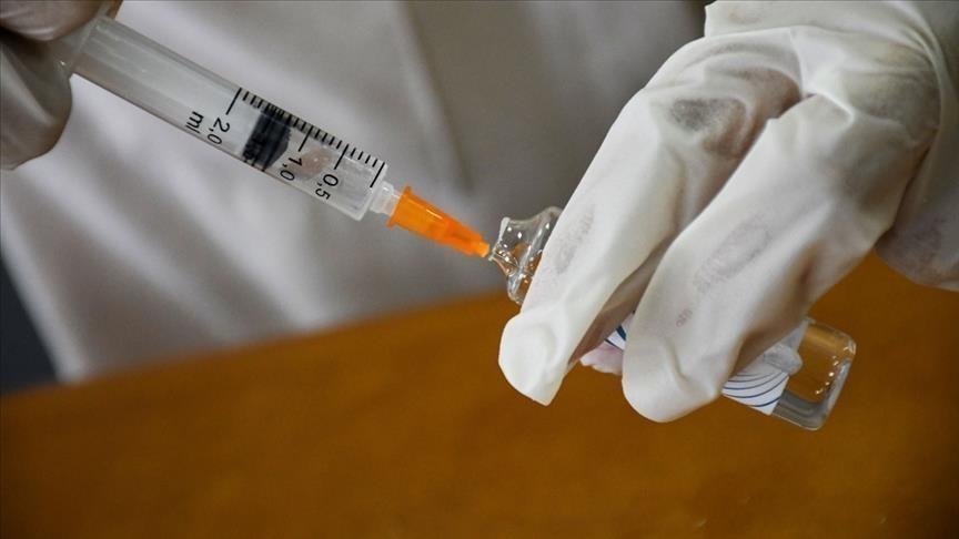 الصيني السعودية اللقاح في اللقاح الصيني: