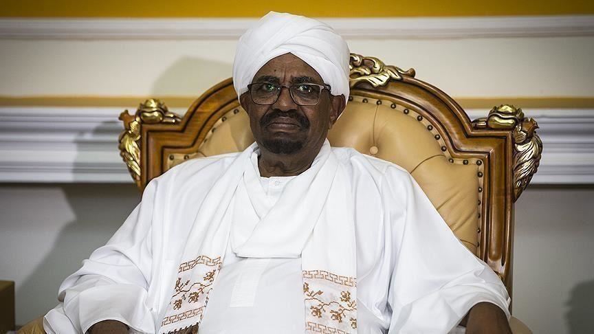 Washington salue la décision du Soudan de remettre Omar el-Béchir à la CPI