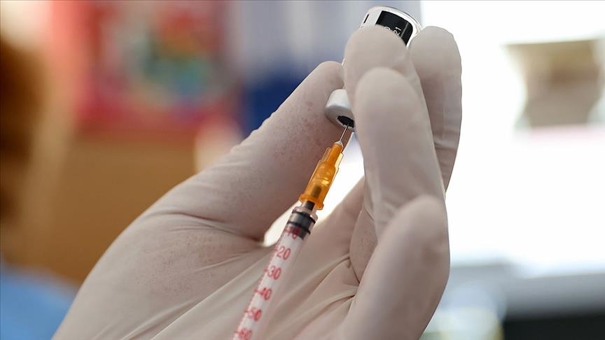 В Турции введено свыше 80,3 млн доз вакцины от COVID-19
