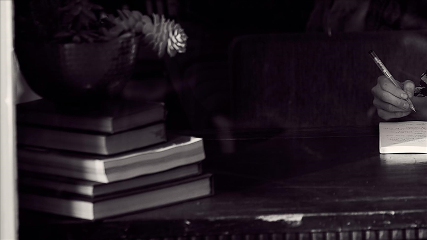 PROFILE - Thomas Mann: ‘Un-German’ author of 20th century