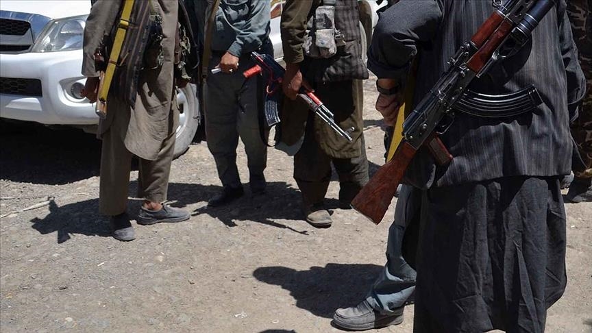 Taliban captures Afghan army’s Pamir Corps headquarter in Kunduz