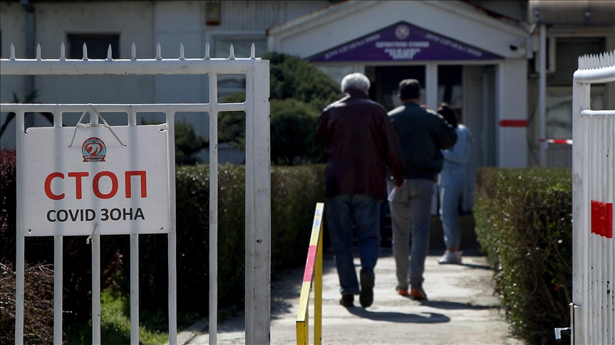 Srbija: Registrovana 983 nova slučaja zaraze koronavirusom