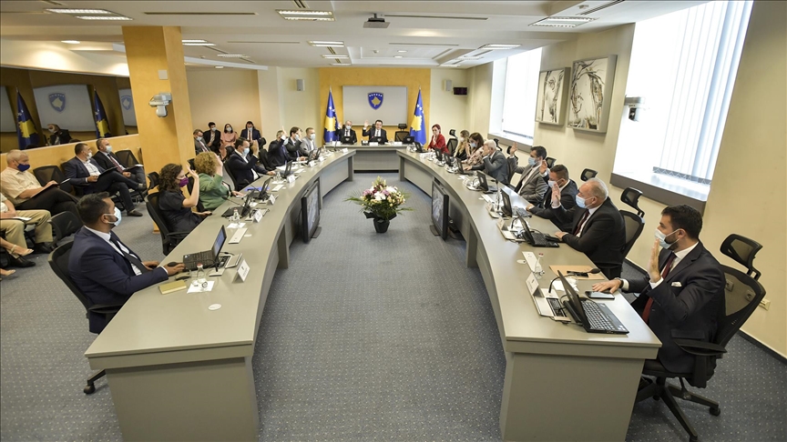 Kosova miraton masa të reja kundër COVID-19