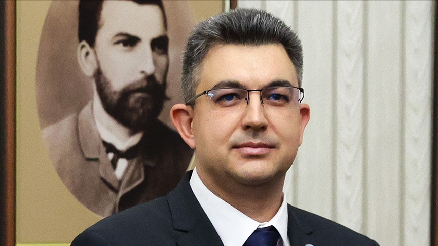 Bulgaristan'da hükümeti kurmakla görevlendirilen Plamen Nikolov istifa etti