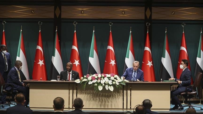 АА и суданское информагентство SUNA обновили соглашение о сотрудничестве