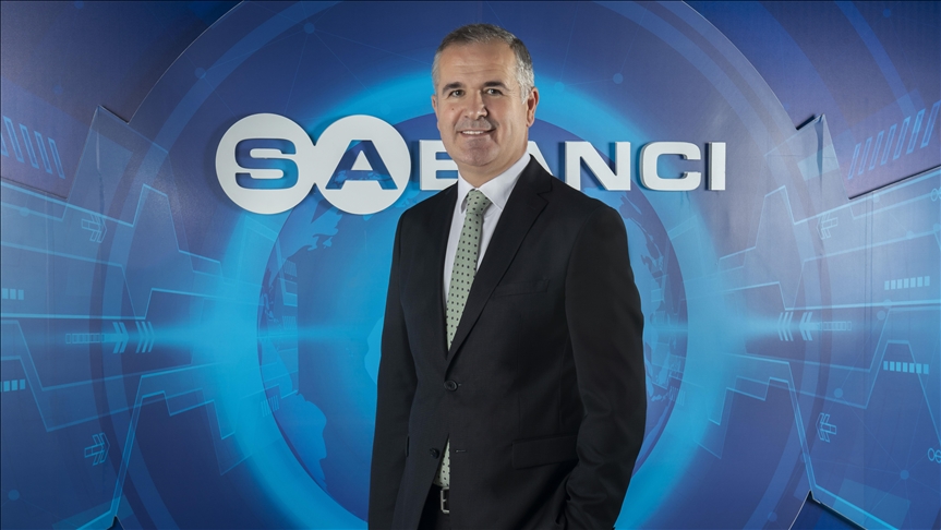 Sabancı Holding'in ilk 6 ayda konsolide net kârı 3 milyar 464 milyon TL oldu