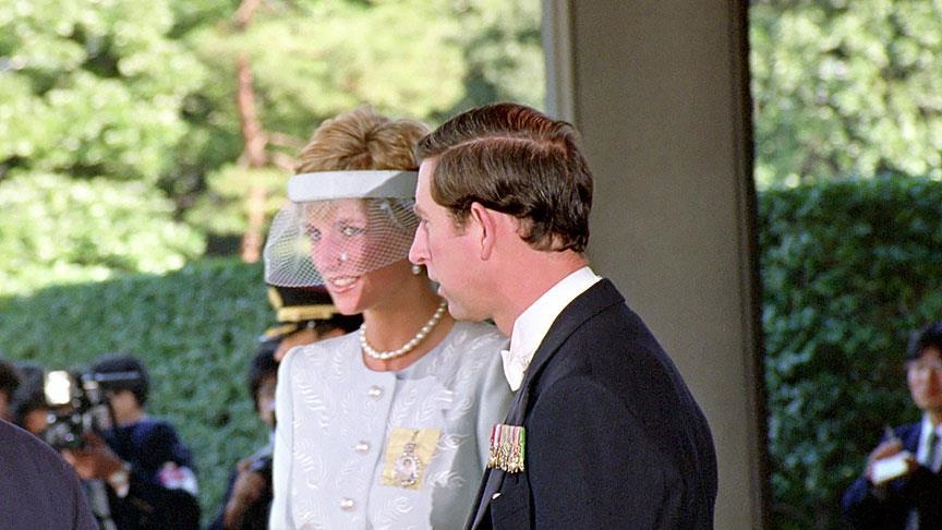 Velika Britanija: Komad torte sa vjenčanja princa Charlesa i princeze Diane prodan za više od 2.100 eura