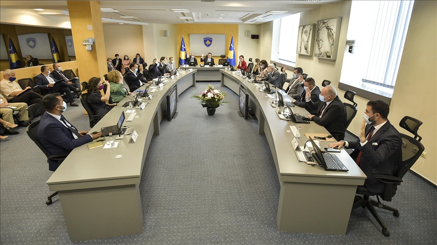 Vlada Kosova usvojila nove oštrije mere za sprečavanje širenja koronavirusa
