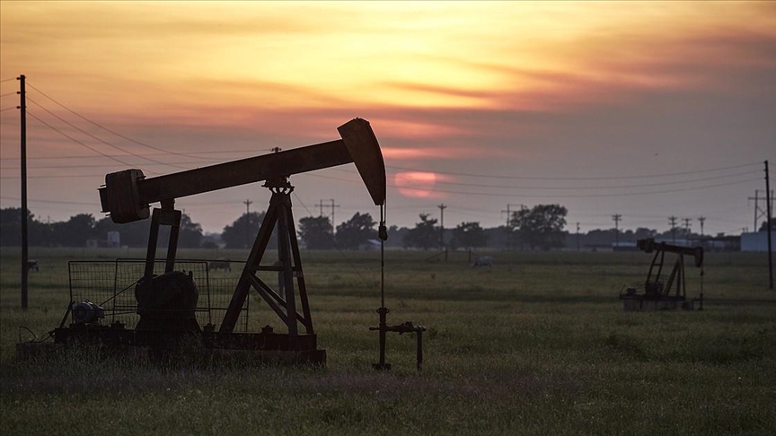 Цены на нефть колеблются на фоне неопределенности на рынках