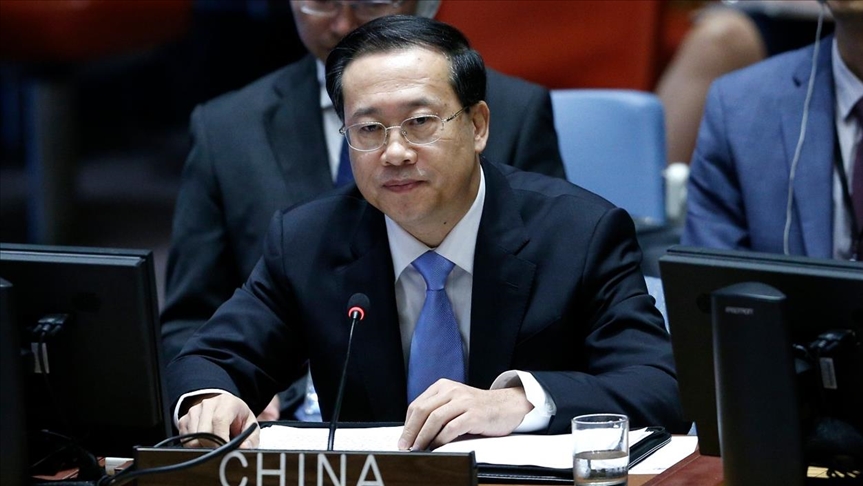 China teme que se 'politice' una posible nueva investigación sobre el origen de la COVID-19