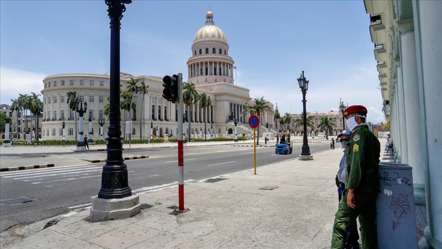 Cuba rechaza las nuevas sanciones impuestas por Estados Unidos