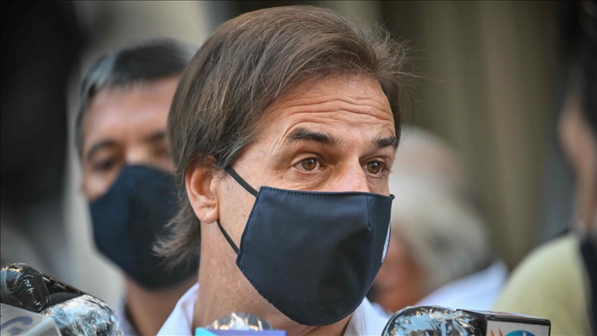El presidente de Uruguay se reunirá con su homólogo argentino para hablar sobre el Mercosur
