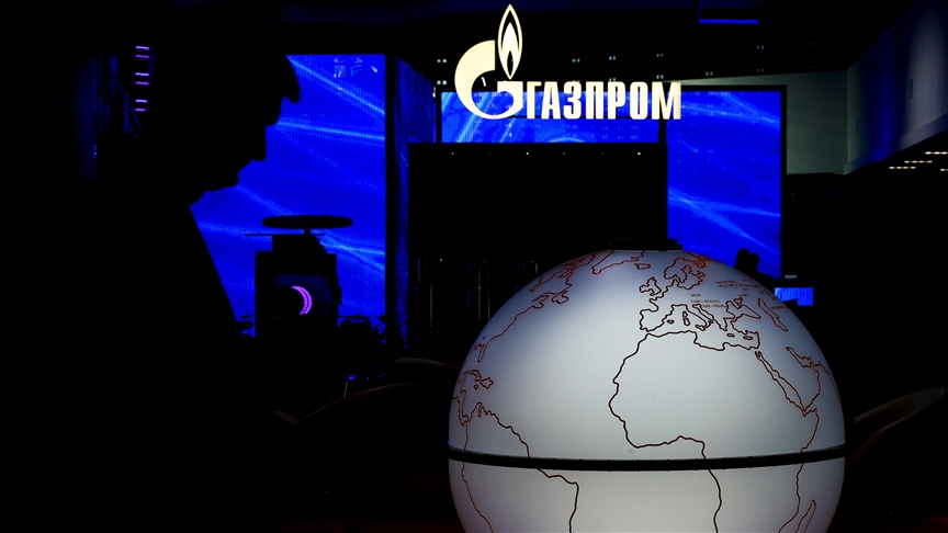 Прибыль «Газпрома» в первом полугодии выросла на 46,3%