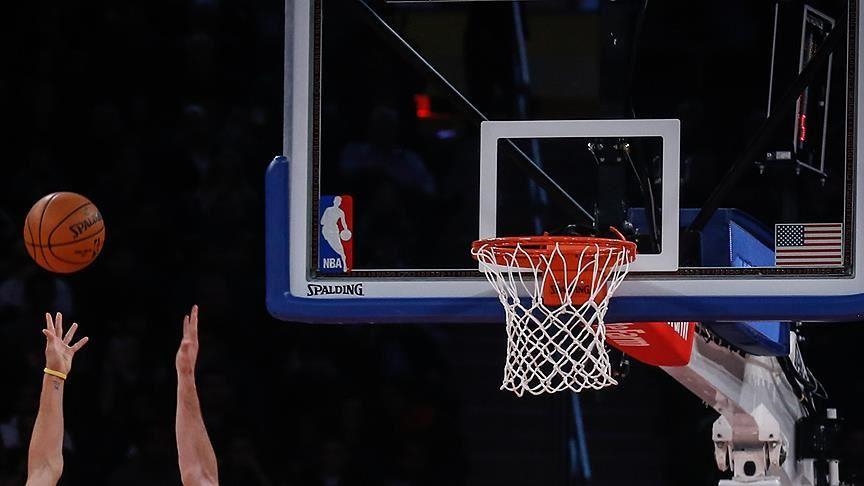 Turkey's Sengun, Yurtseven impress in NBA Summer League