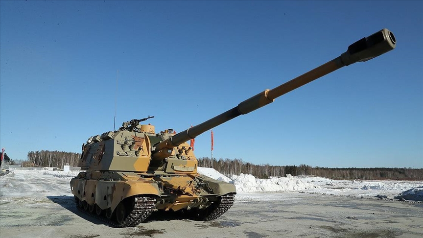 «Рособоронэкспорт» представит новинки российского ОПК на IDEF 2021