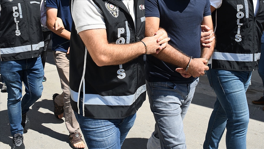 Altındağ’daki olaylarla ilgili gözaltına alınanların sayısı 148’e çıktı