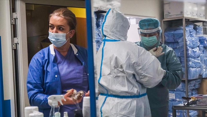 La OMS establece un nuevo equipo de investigación para determinar los orígenes de la COVID-19